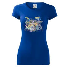 Bicí barevné splash