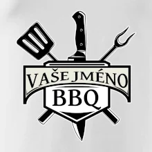BBQ vaše jméno