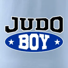 Judo Boy / girl