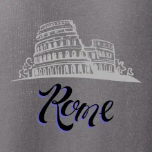 Roma Lettering