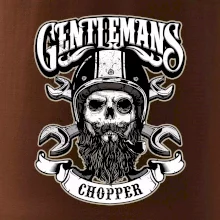 Gentlemans Chopper