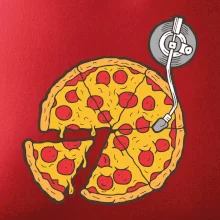 Pizza DJ