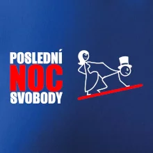 Poslední noc