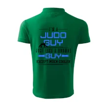 Judo Guy