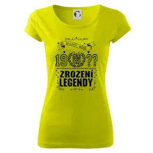 Zrození legendy - Moravská orlice