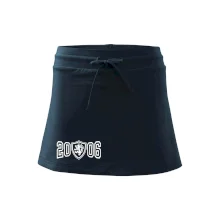 Narozeninový motiv - znak - 2006