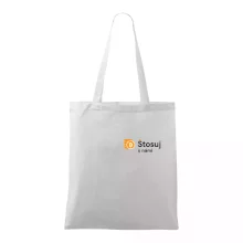 Štosuj s námi - logo na prsu