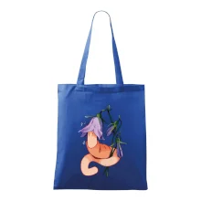 Žížala a zvonek (Alexis Citrine)