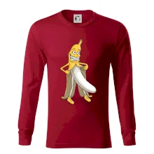 Úchylný banán (Hana-creative)