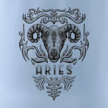 Aries - vintage