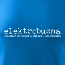 Čeština 2.0 - elektrobuzna