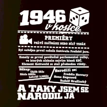 1946 v kostce