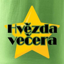 Hvězda večera