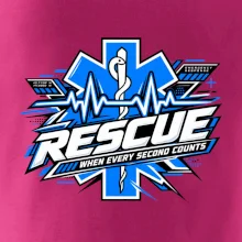 Rescue - Every second counts