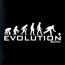 Evolution Bowl