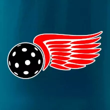 Okřídlený míček