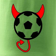Fotbal devil