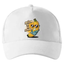 Nečum mi na banána