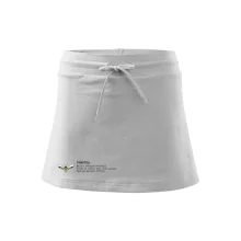 Vosička Milé a zvědavé stvoření