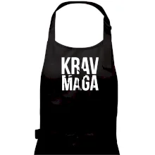 Nápis Krav Maga