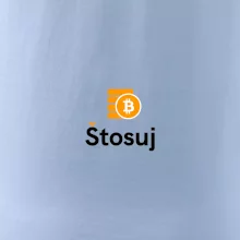 Stosuj - logo čtvercové