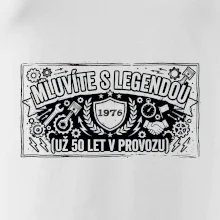 1976 - mluvíte s legendou