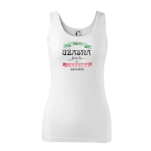 Takto úžasná jsem se už zkrátka narodila