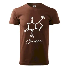 Čokoláda chemie