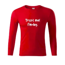 Trust me I´m an Ing. / Věř mi jsem Ing. Trust me I´m an Ing. / Věř mi jsem Ing.