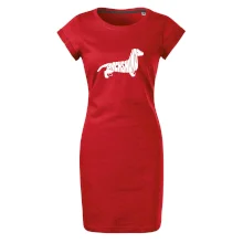 Jezevčík - Dachshund