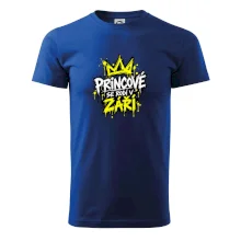 Urban Streetwear - Princové se rodí v září