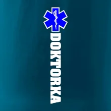 Hvězda života - doktorka