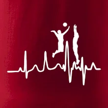 EKG volejbalisti muži