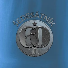 Šedesátník Československý