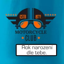 Helma established (vlastní ročník)