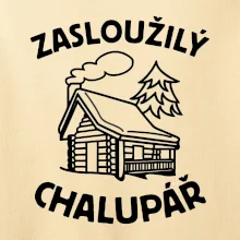 Zasloužilý chalupář