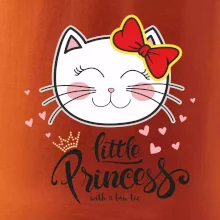 Kočka little princess
