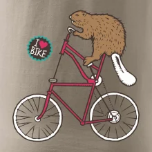 Bobr na kole Bobr na kole