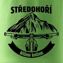 České středohoří křížem krážem