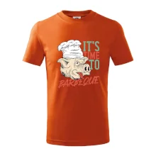 It's Time to Barbeque