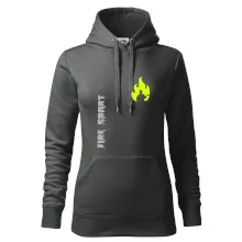 SDH Váš název - FLUO + Reflexní potisk SDH Váš název - FLUO + Reflexní potisk