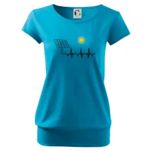 Ekg Fotovoltaická elektrárna