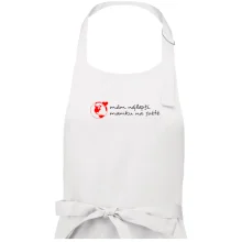 Mám nejlepší mamku na světě