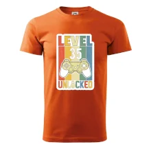 Gaming narozeniny 35