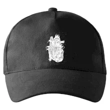 Steampunk lidské srdce