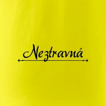 Staročeština - Neztravná - lakomá