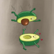 Sex avokádo (Hana-creative)