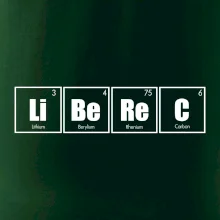 Periodická tabulka Liberec