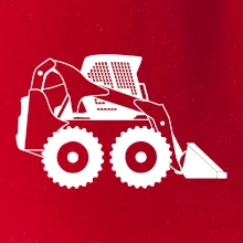 Bobik velký kolový