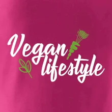 Vegan lifestyle